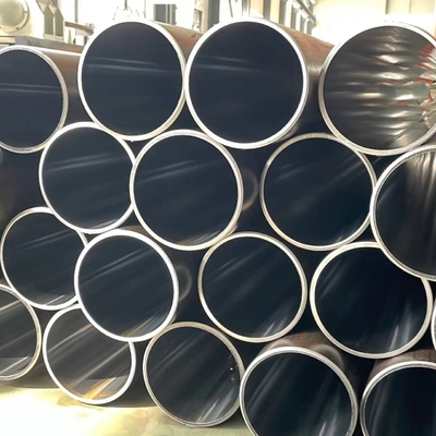 İyi bir fiyat. ASTM A519 SAE1026 25mn Hidrolik Silindir Boru Kalın Duvar ile Tüp Soğuk Çekme çevrimiçi