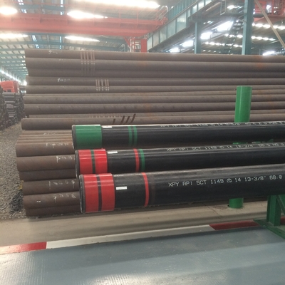 Good price Soğuk Çekilmiş Hassas Dikişsiz STKM11A Karbon Çelik Yuvarlak Boru Hassas Çelik Boru çevrimiçi