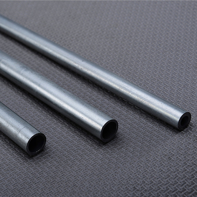 Good price DIN 2391 EN10305-1 EN10305-4 Otomotiv BS 6323, ISO 8535 için Yuvarlak Mekanik Çelik Boru çevrimiçi