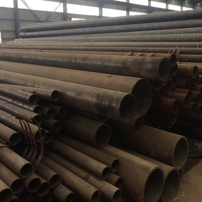 Good price Kimyasal, ISO PED API Sertifikalı Yuvarlak ASTM A209 T1 T1a T1b Kazan Çelik Boruları çevrimiçi