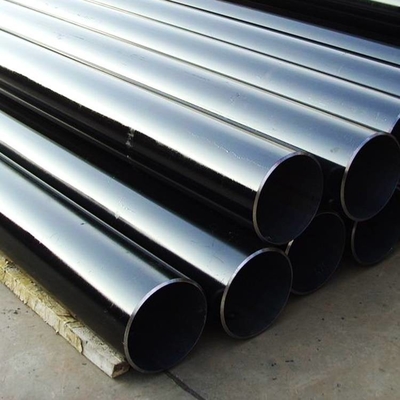 Good price JIS G4051 Makine Kullanımı İçin Dikişsiz Hafif Çelik Boru, ISO'lu Yuvarlak İnce Duvarlı Çelik Boru çevrimiçi