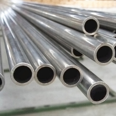 ASTM A240 Paslanmaz Çelik Boru A240M-1 316LN 316Ti Çevre Dostu