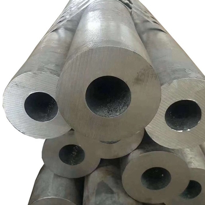 Good price Yuvarlak Kalın Duvarlı Çelik Boru A519 SAE1026 A519 SAE1518, Tavlı Dövme Çelik Boru çevrimiçi