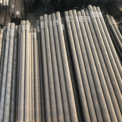 İyi bir fiyat. 35CrMo 34Mn2V 34CrMo4 Soğuk Bitmiş Çelik Dikişsiz Kazan Boruları / TUV ile Boru BV BKW NBK GBK çevrimiçi