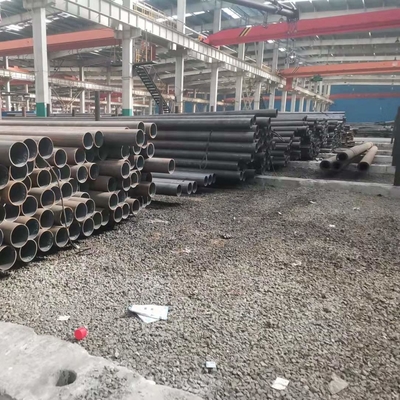 Good price Otomobil Yapısal JIS G3472 Kaynaklı Yuvarlak ERW Çelik Boru Kalınlığı 30 mm çevrimiçi