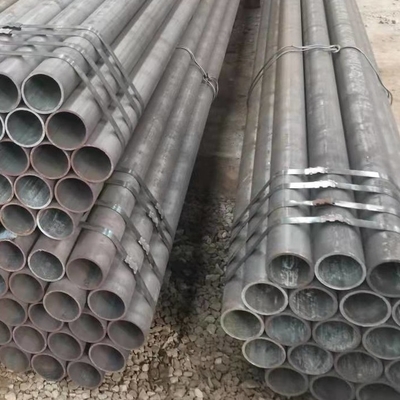 Dikişsiz Kazan Gaz Silindir Tüp