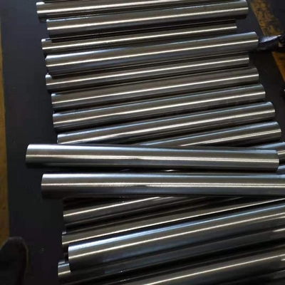 DIN 2391 Ticaret Güvencesi H8/St52 Hidrolik Silindir Borusu Honlanmış Karbon Çelik Dikişsiz Boru