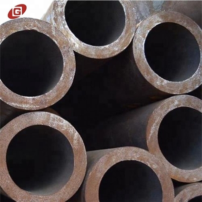 İyi bir fiyat. GCr15/100Cr6/SUJ2/SKF3/SKF3S/GCr15SiMn Dikişsiz Paslanmaz Rulman Çelik Boru Çapı 16mm ~ 320mm çevrimiçi