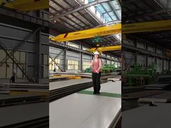 Paslanmaz çelik plaka